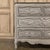 18th Century Country French Painted Commode For Sale - Image 10 of 15