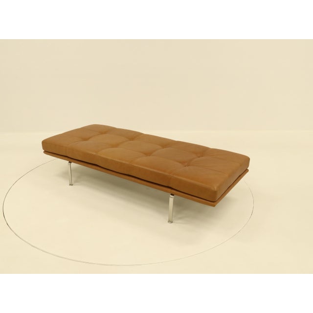 AV57 Daybed by Arne Vodder for Nielaus, 1960s For Sale - Image 10 of 18