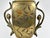 19th Century Meiji Japanese Bronze Ikebana Vase: Mixed Metals Usubata For Sale - Image 4 of 10