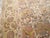 Rustic Galerie Shabab Collection Early 20th Century Indian Lahore Throw Rug For Sale - Image 3 of 6