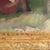 Paul Erich Felger (German, 1910-1979), mixed media paint on paper titled "Gypsy Camp", signed and dated 1949 at lower...