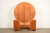 Donald Deskey Style Art Deco Burl Wood Vanity Dresser With Mirror, Circa 1930s For Sale - Image 13 of 14