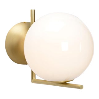 Chelsea House Nadege Wall Sconce For Sale