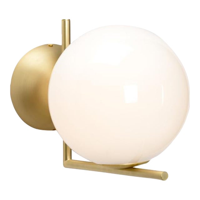 Chelsea House Nadege Wall Sconce For Sale