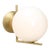 Chelsea House Nadege Wall Sconce For Sale