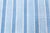Blue Vintage Indian Dhurrie Rug Doris Leslie Blau For Sale - Image 8 of 9