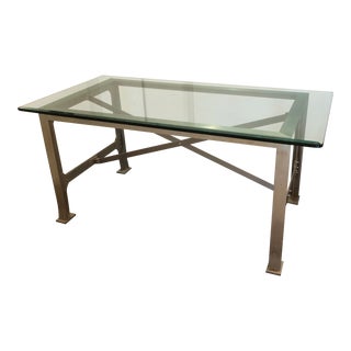 Table - Industrial Design For Sale