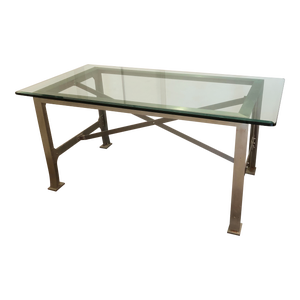 Table - Industrial Design