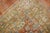 Brown Early 20th Century Antique Zabihi Collection Large Chinese Carpet - 10'9" x 16'2" For Sale - Image 8 of 12