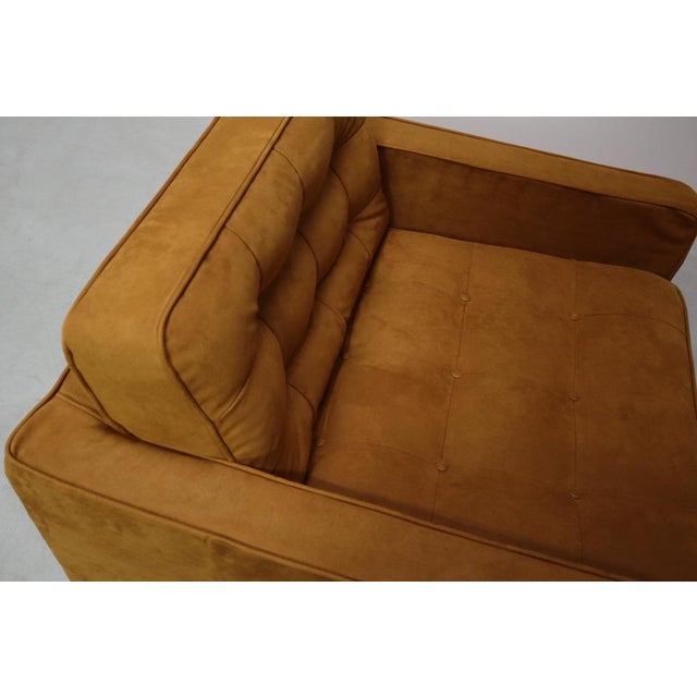 Lounge Chairs by Florence Knoll Bassett for Knoll International, 1970s, Set of 2 For Sale - Image 13 of 18