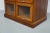 Vintage Dutch Beech & Pine Haberdashery Shop Cabinet / Vitrine, 1950s For Sale - Image 11 of 12
