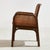 Vintage Armchair in Bamboo and Rattan, 1970s For Sale - Image 4 of 18