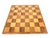 1960s Wood Chess Board and Duncan Ceramic Bisque Chess Pieces, 32 Piece Set For Sale In Miami - Image 6 of 11