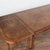 English Mahogany Leather Top Large Conference or Dining Table With Leaves, Circa 1900 For Sale - Image 4 of 16
