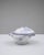 20th Century French Special Edition Porcelain Tureen With Lid For Sale - Image 17 of 18