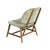 Vintage Pizzetti Roma Chairs, 1950s, Set of 4 For Sale - Image 9 of 16