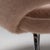 Model 71 Dining Chair in Pink by Eero Saarinen for Knoll, 1980s, Set of 2 For Sale - Image 11 of 13