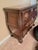 Drexel Drexel Chippendale Mahogany Bombé Bachelor's Chest For Sale - Image 4 of 6