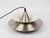 Vintage Aluminum Pendant Lamp by Knud Christensen, 1980 For Sale - Image 5 of 11