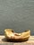 Abstract Vintage Abstract Form Ceramic Bowl For Sale - Image 3 of 17