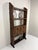 Antique Rustic Wall Unit Plate Cabinet, 1900s For Sale - Image 3 of 18