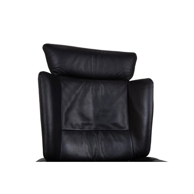 DS-158 Chaise Lounge in Leather from de Sede For Sale - Image 10 of 18