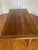 French Extendable Dining Table in Cherrywood For Sale - Image 10 of 18