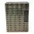 Vintage Silverplated S. T. Dupont Lighter W Original Box For Sale