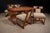 Designed by Sergio Rodrigues in the 1970s, the Cuiabá dining set reflects the designer’s distinctive approach to Brazilian...