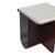 Stone Bowery Side Table by Porus Studio For Sale - Image 7 of 9