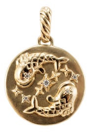 Example of David Yurman Pendants