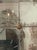 Period French Directoire’ Giltwood Mirror For Sale In Dallas - Image 6 of 9