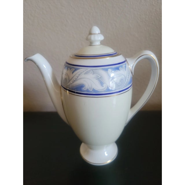 Very Nice England Royal Doulton Pitcher. The Tewksbury H4793.