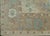 Turkish Vintage Rug 4'8" x 7'7" #17503 For Sale - Image 4 of 8
