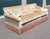 Fine Elegant Theodore Alexander Sofa For Sale In Philadelphia - Image 6 of 10