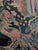 Mid 19th Century Authentic Hand-Painted 19th-Century Japanese Textile For Sale - Image 5 of 6