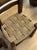 Charles Dudouyt Vintage Set of Four Attributed to Charles Dudouyt Chairs For Sale - Image 4 of 8