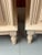 Pair of Faux Bamboo Nightstands For Sale - Image 9 of 12