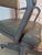 Vintage 1967 Industrial Tanker Desk Chair – Techfab Military Spec For Sale - Image 14 of 16