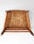 Antique Rush Seat Chair For Sale - Image 9 of 12