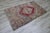 Traditional 1960s Bohemian Style Hand Knotted Red Oushak Rug For Sale - Image 3 of 9