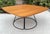 Keilhauer Geometry 71237 Mid-Century inspired walnut coffee table with a square top and a black metal base. This is a high...