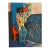 Alfred Kornberger Circus Star Lithograph For Sale