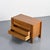 Mid-Century Modern Elm Chest of Drawers from Maison Regain, 1960s For Sale - Image 3 of 17