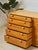 Mid 20th Century Mid 20th Century Styled After Edward Wormley Ten Drawer Dresser For Sale - Image 5 of 12