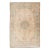 Nazmiyal Collection Vintage Persian Silk Qum Oriental Rug For Sale