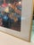 Vintage State Hermitage Museum Van Gogh Hidden Treasures Revealed Framed Exhibition Poster For Sale - Image 13 of 18