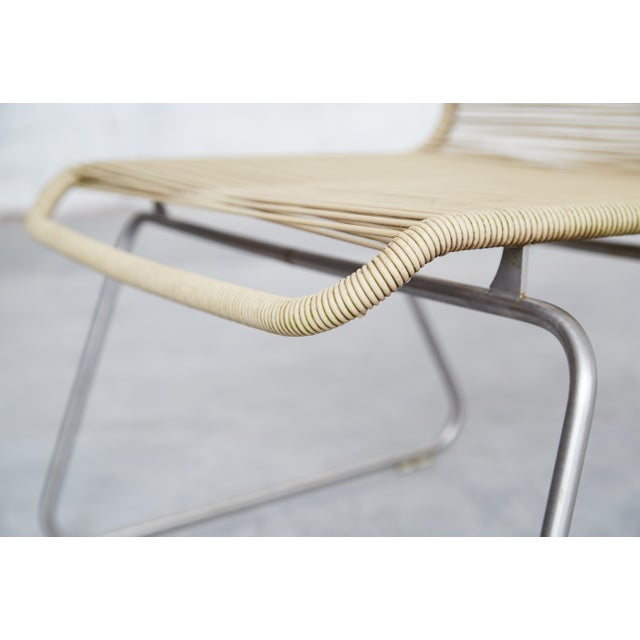 Panton One Lounge Chair by Verner Panton for Montana, 1955, Set of 2 For Sale - Image 11 of 15