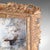 Gold Large Pair of Antique Wall Mirrors, English, Giltwood, Dressing, Valet, Regency For Sale - Image 8 of 10