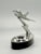 Art Deco Aluminium Desk Plane Miniature, 1930s For Sale - Image 11 of 13